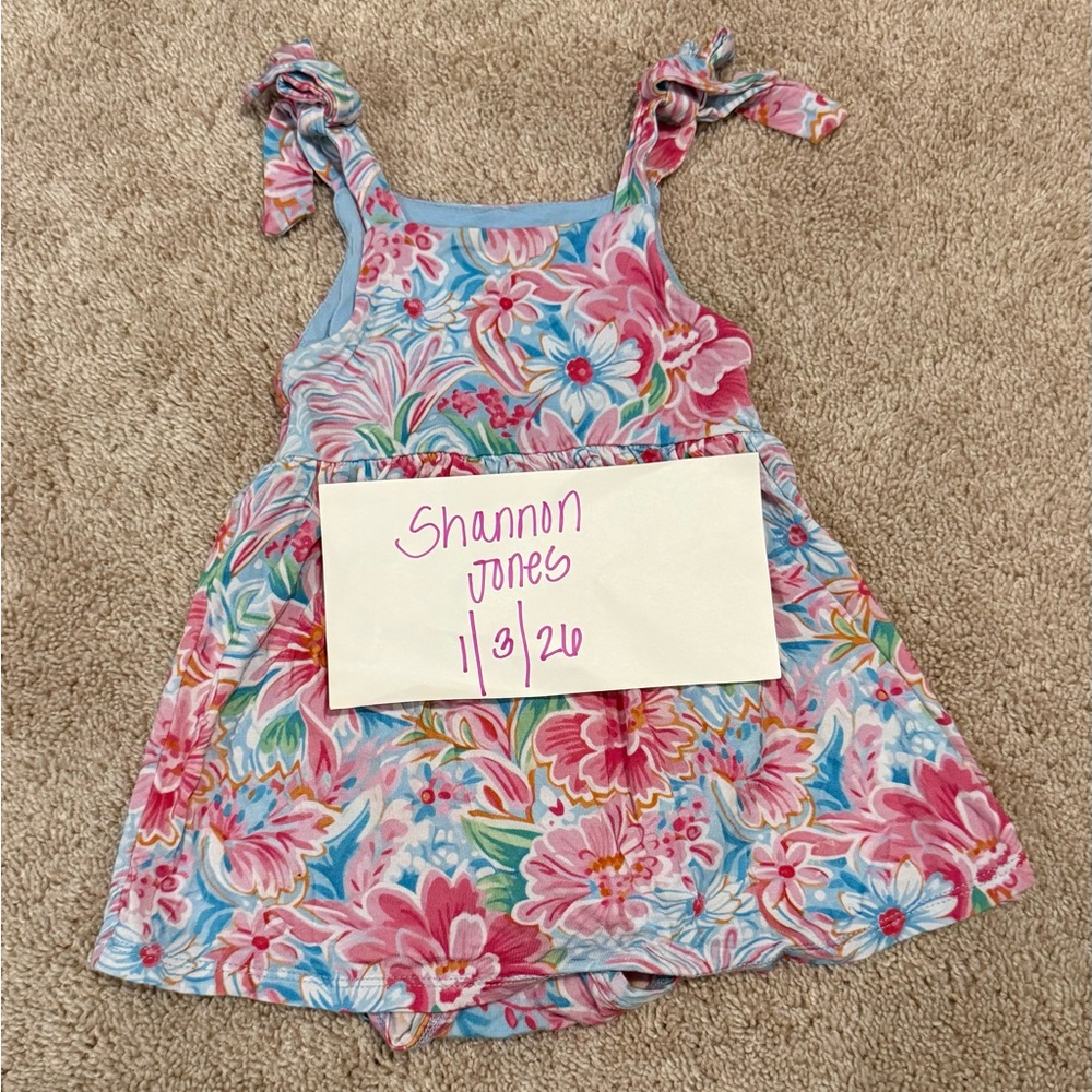 Posh Peanut Bodysuit dress